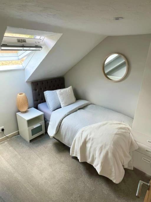 Countryside Converted Barn With Hot Tub Newton Abbot Buitenkant foto