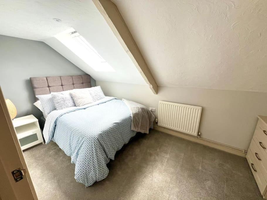 Countryside Converted Barn With Hot Tub Newton Abbot Buitenkant foto